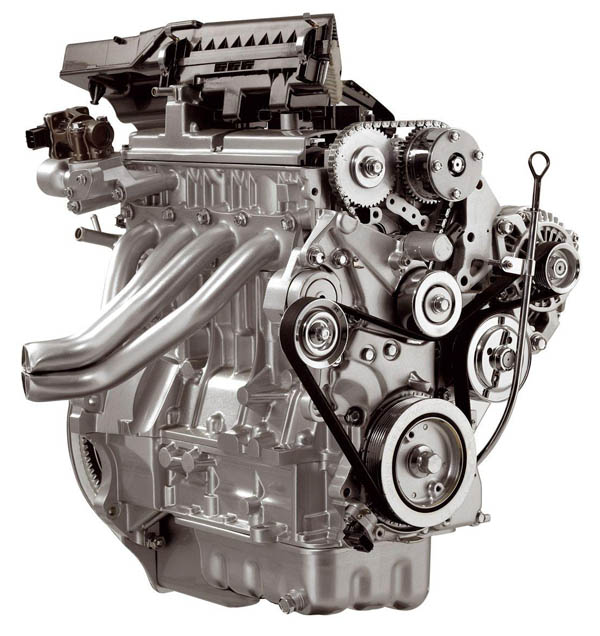 2003  740 Car Engine